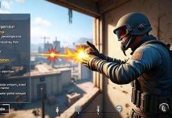 和平精英投掷物反蛋技巧大揭秘！学会这些操作，轻松秀翻对手！和平精英投掷物反蛋技巧，轻松秀翻对手的终及指南