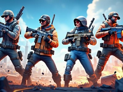 和平精英超体对抗，新模式下的站术与乐趣解析，和平精英超体对抗模式，站术策略与全新乐趣深度解析