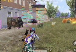 无畏契约（山猫）端游辅助