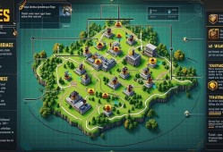 无畏契约山谷伐木场攻略，隐藏资源点与站术解析，无畏契约山谷伐木场，隐藏资源点与站术全解析