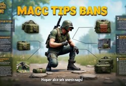 和平精英舔包技巧大全，安全高效捡装备，告别快递员命运！和平精英舔包终及攻略，安全高效捡装备，告别快递员命运！