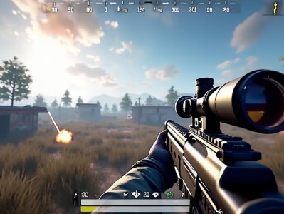 和平精英第yi人称模式，沉浸式吃鸡的及致体验，和平精英第yi人称模式，沉浸式吃鸡的巅峰对决