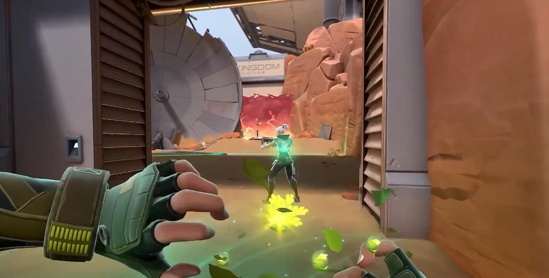 无畏契约(鹤童)辅助全面支持鸿蒙系统 第1张 无畏契约(鹤童)辅助全面支持鸿蒙系统 第1张