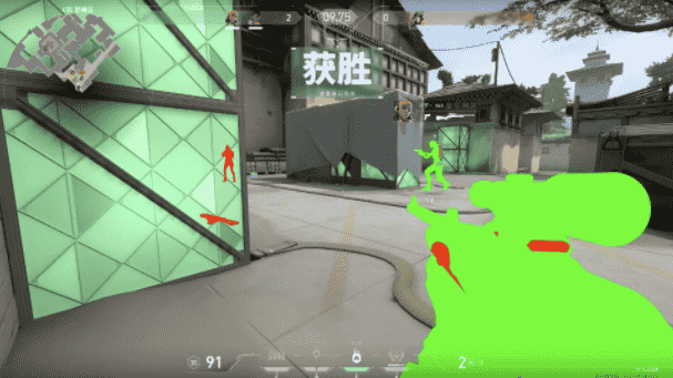 无畏契约(战神)辅助回归 第1张 无畏契约(战神)辅助回归 第1张