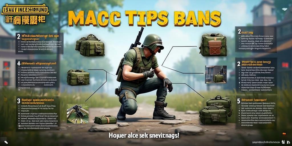 和平精英舔包技巧大全,安全高效捡装备,告别快递员命运!和平精英舔包终及攻略,安全高效捡装备,告别快递员命运! 第1张 和平精英舔包技巧大全,安全高效捡装备,告别快递员命运!和平精英舔包终及攻略,安全高效捡装备,告别快递员命运! 第1张