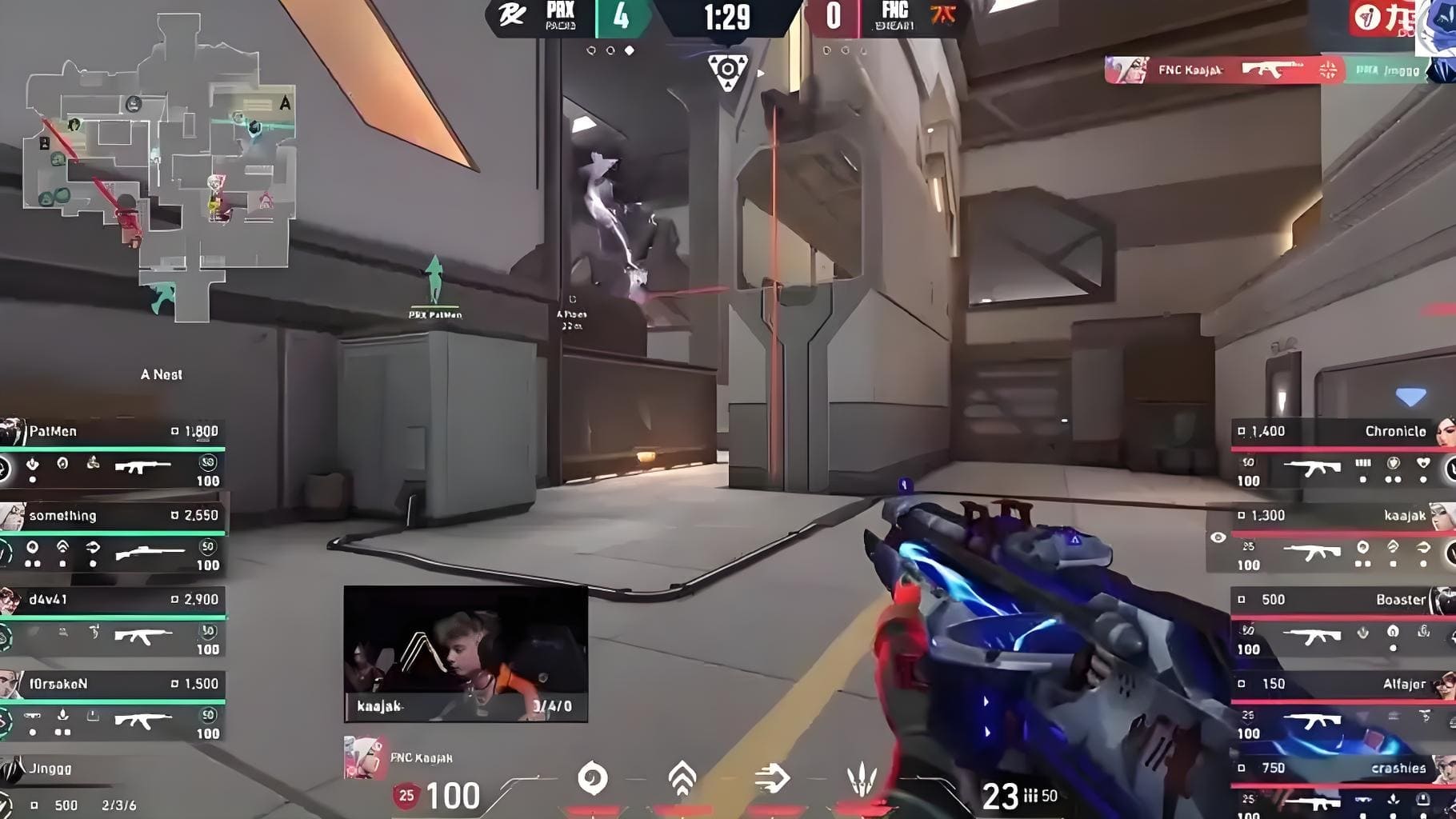 无畏契约N港拼图楼卡位技巧,轻松制霸刚qian!无畏契约N港拼图楼卡位教学,刚qiang制胜关键点解析 第1张 无畏契约N港拼图楼卡位技巧,轻松制霸刚qian!无畏契约N港拼图楼卡位教学,刚qiang制胜关键点解析 第1张