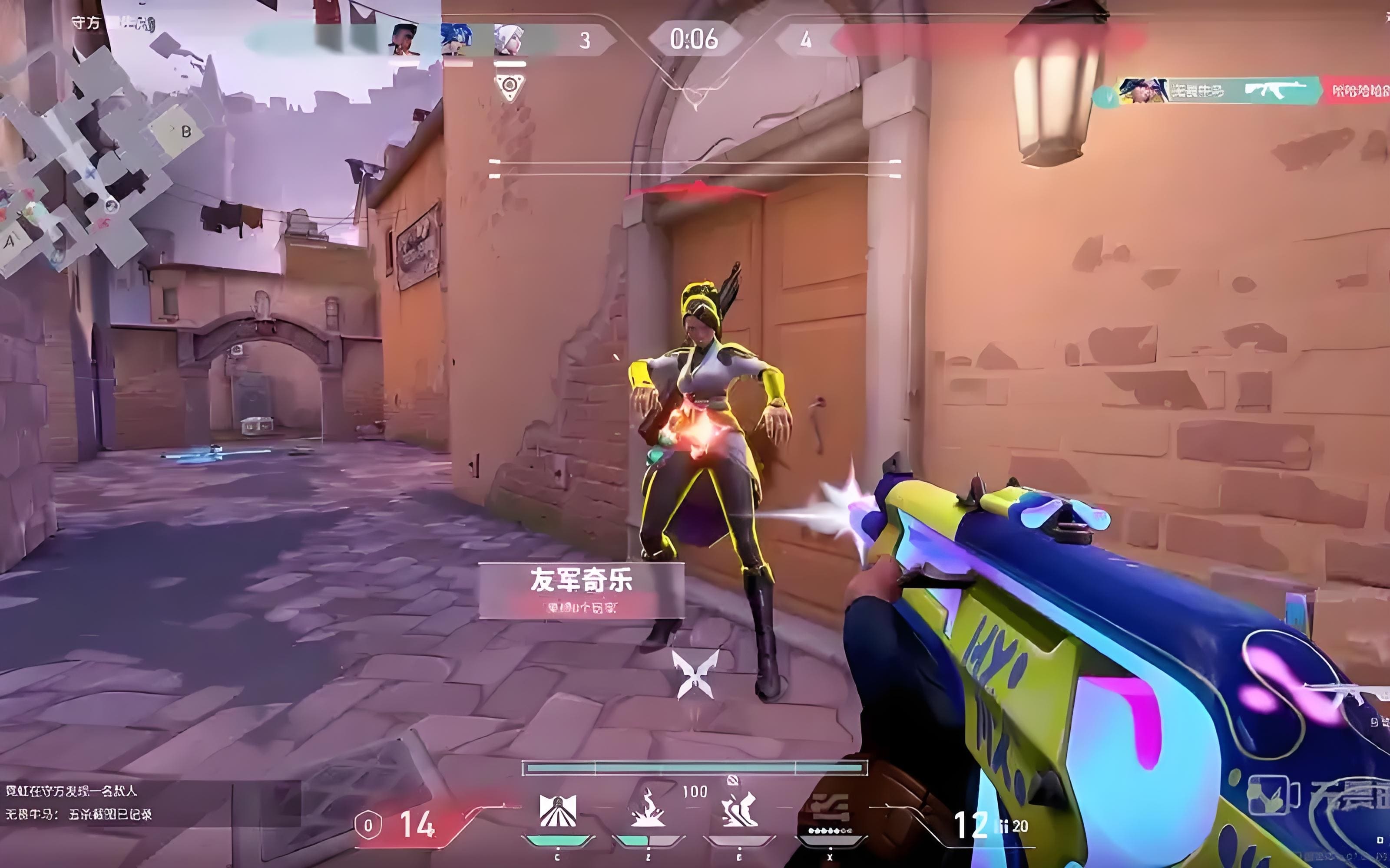 无畏契约jun事基地跳点攻略,新手必看的高资源区打法技巧,无畏契约jun事基地高资源跳点与新手打法全解析 第1张 无畏契约jun事基地跳点攻略,新手必看的高资源区打法技巧,无畏契约jun事基地高资源跳点与新手打法全解析 第1张